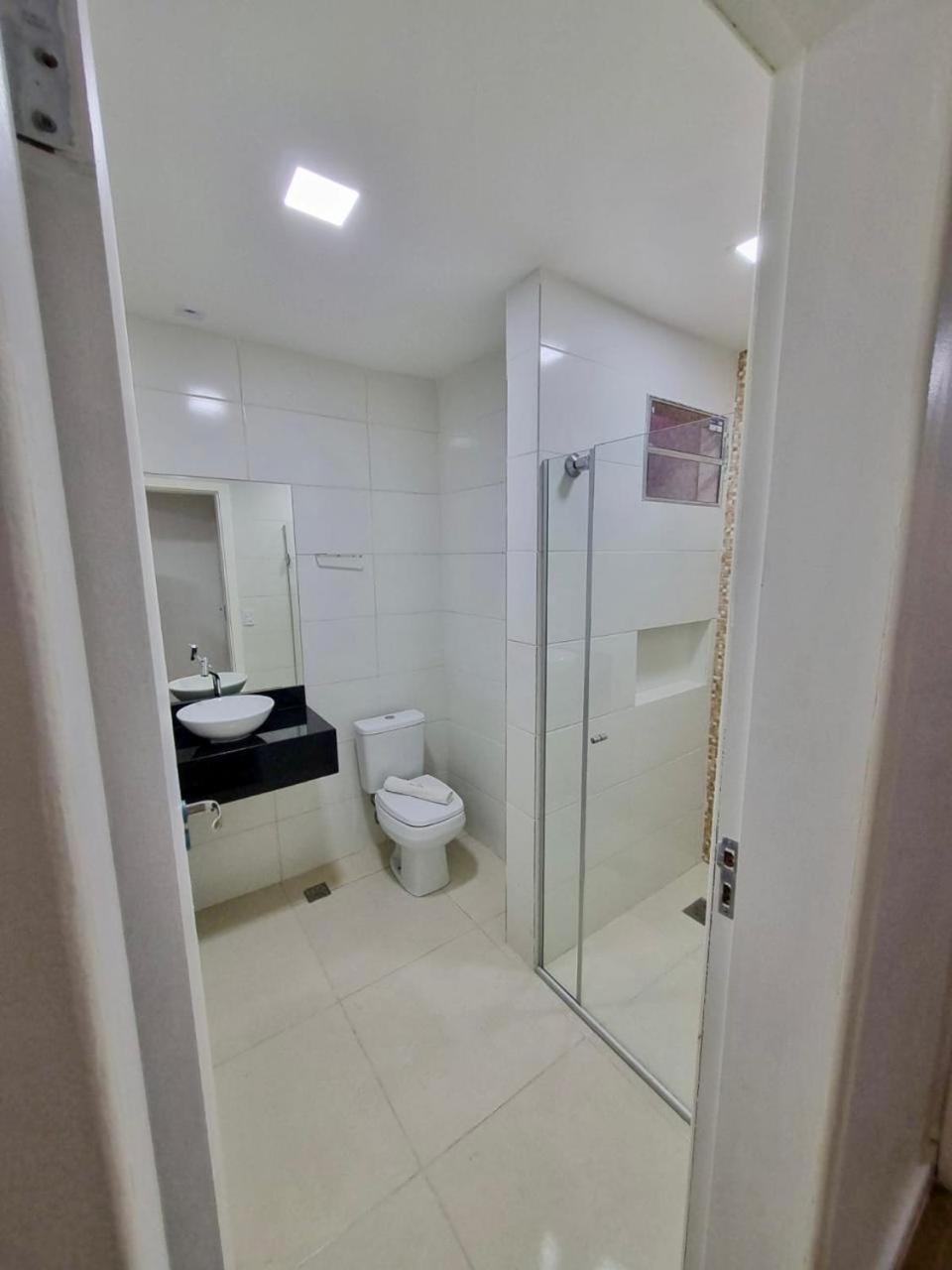 Max Hotel Núcleo Bandeirante Buitenkant foto